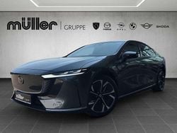 Grau Neu 2025 Mazda 6e Takumi-Line Limousine | 43.309 € (Fairer Preis)