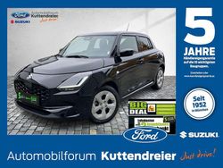 Orange Gebraucht 2025 Suzuki Swift Comfort Kleinwagen | 16.140 €