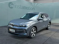 Gebraucht 2024 VW Tiguan SUV | 45.199 € (Guter Preis)