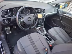 Schwarz Gebraucht 2016 VW Golf VII Limousine | 11.450 € (Fairer Preis)