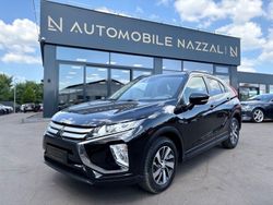 Schwarz Gebraucht 2019 Mitsubishi Eclipse Cross SUV | 15.500 € (Guter Preis)