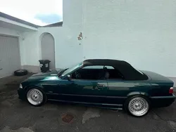 Gebraucht 1997 BMW 318 Cabriolet M Sport Cabrio | 8.200 € (Etwas zu teuer)