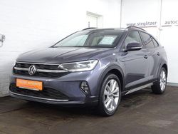 Grau Gebraucht 2022 VW Taigo Life SUV | 19.900 € (Fairer Preis)