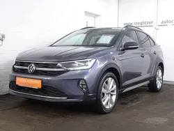 Grau Gebraucht 2022 VW Taigo Life SUV | 20.900 € (Fairer Preis)