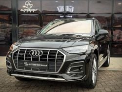 Andere Gebraucht 2021 Audi Q5 Ambiente SUV | 28.700 € (Fairer Preis)