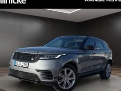Grau Gebraucht 2025 Land Rover Range Rover Velar Autobiography SUV | 107.734 €