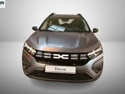 Grau Neu 2025 Dacia Jogger Essentiel Limousine | 20.680 € (Guter Preis)
