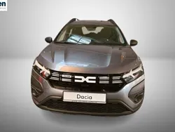 Grau Neu 2025 Dacia Jogger Essentiel Limousine | 20.680 € (Guter Preis)