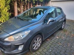 Andere farben Gebraucht 2007 Peugeot 308 Kleinwagen | 2.600 € (Fairer Preis)