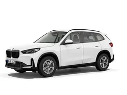 Weiß Gebraucht 2024 BMW X1 Shadowline SUV | 37.995 € (Guter Preis)