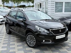 Schwarz perla nera Gebraucht 2019 Peugeot 2008 Active SUV | 8.900 € (Guter Preis)