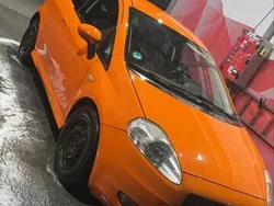 Gebraucht 2006 Fiat Grande Punto Kleinwagen | 1.800 €