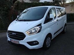Frostweiß Gebraucht 2020 Ford Transit Custom Trend Van / Kleinbus | 21.900 € (Fairer Preis)