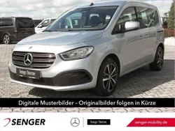 Silber Gebraucht 2024 Mercedes 180 Limousine | 28.450 € (Fairer Preis)