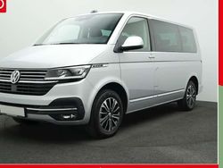 Silber Gebraucht 2024 VW Multivan Comfortline Van / Kleinbus | 62.750 € (Teuer)