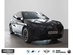 M carbonschwarz metallic Neu 2025 BMW iX Comfort Edition SUV | 104.550 € (Fairer Preis)