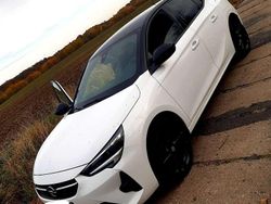 Weiß Gebraucht 2020 Opel Corsa Limousine | 16.500 € (Fairer Preis)
