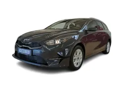 Grau Neu 2025 Kia Ceed Sportswagon Kombi | 22.949 € (Superpreis)
