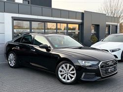 Schwarz Gebraucht 2019 Audi A6 Design Limousine | 29.890 € (Fairer Preis)