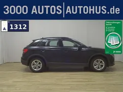 Schwarz Gebraucht 2019 Audi Q3 Sport SUV | 23.480 € (Fairer Preis)
