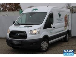 Weiß Gebraucht 2018 Ford Transit Trend Limousine | 16.990 € (Fairer Preis)
