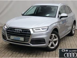 Florettsilber Gebraucht 2019 Audi Q5 Sport SUV | 26.460 € (Guter Preis)