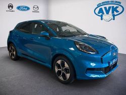 Blau Gebraucht 2025 Ford Puma Gen-E SUV | 31.990 €