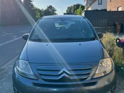 Grau Gebraucht 2006 Citroën C3 VTR Sport Kleinwagen | 1.400 € (Fairer Preis)