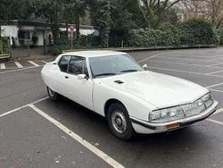 Gebraucht 1971 Citroën SM Coupé | 49.000 €