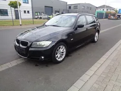 Schwarz Gebraucht 2012 BMW 316 Kombi | 5.950 € (Guter Preis)