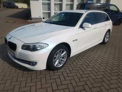 Gebraucht 2012 BMW 520 Luxury Line Kombi | 15.000 €