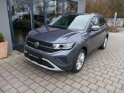 Grau Neu 2025 VW T-Cross SUV | 25.990 € (Guter Preis)