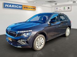 Schwarz Neu 2025 Skoda Kamiq SUV | 26.990 € (Fairer Preis)