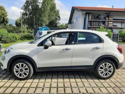 Weiß Gebraucht 2015 Fiat 500X SUV | 9.990 € (Fairer Preis)