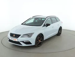 Grau Gebraucht 2020 Cupra Leon Kombi | 25.370 € (Fairer Preis)