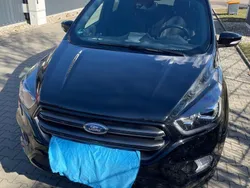 Schwarz Gebraucht 2020 Ford Kuga ST-Line SUV | 22.300 € (Superpreis)