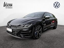Deep black Gebraucht 2023 VW Arteon R Kombi | 42.250 € (Fairer Preis)