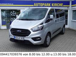 Silber Gebraucht 2019 Ford Tourneo Custom Van | 24.990 € (Fairer Preis)