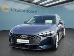 Blau Gebraucht 2025 Audi A5 Coupé | 44.499 € (Guter Preis)