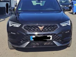 Schwarz Gebraucht 2022 Cupra Ateca Limited Edition SUV | 36.500 € (Fairer Preis)