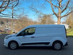 Weiß Gebraucht 2015 Ford Transit Van / Kleinbus | 4.990 €