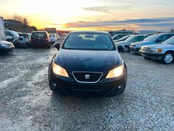 Gebraucht 2009 Seat Ibiza Limousine | 2.799 €