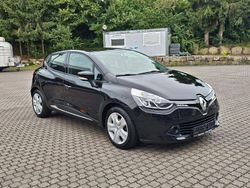 Schwarz Gebraucht 2015 Renault Clio IV Dynamique Limousine | 7.777 € (Fairer Preis)