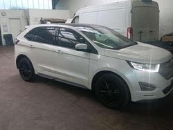 Gebraucht 2016 Ford Edge Sport SUV | 17.500 € (Superpreis)
