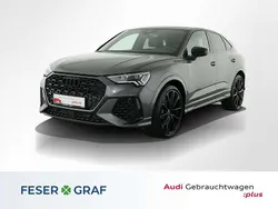 Daytonagrau perleffekt Gebraucht 2022 Audi RS Q3 Sportback Ambiente SUV | 50.887 € (Superpreis)
