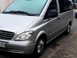 Gebraucht 2007 Mercedes Vito Van | 8.999 €