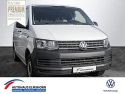 Weiß Gebraucht 2019 VW T6.1 Van | 19.900 € (Fairer Preis)