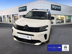 Weiß Neu 2025 Citroën C5 Aircross SUV | 28.570 € (Fairer Preis)
