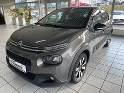 Grau Gebraucht 2020 Citroën C3 Shine SUV | 9.999 € (Guter Preis)