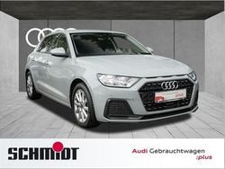 Pfeilgrau perleffekt Gebraucht 2022 Audi A1 Sportback Advanced Kleinwagen | 19.840 € (Guter Preis)